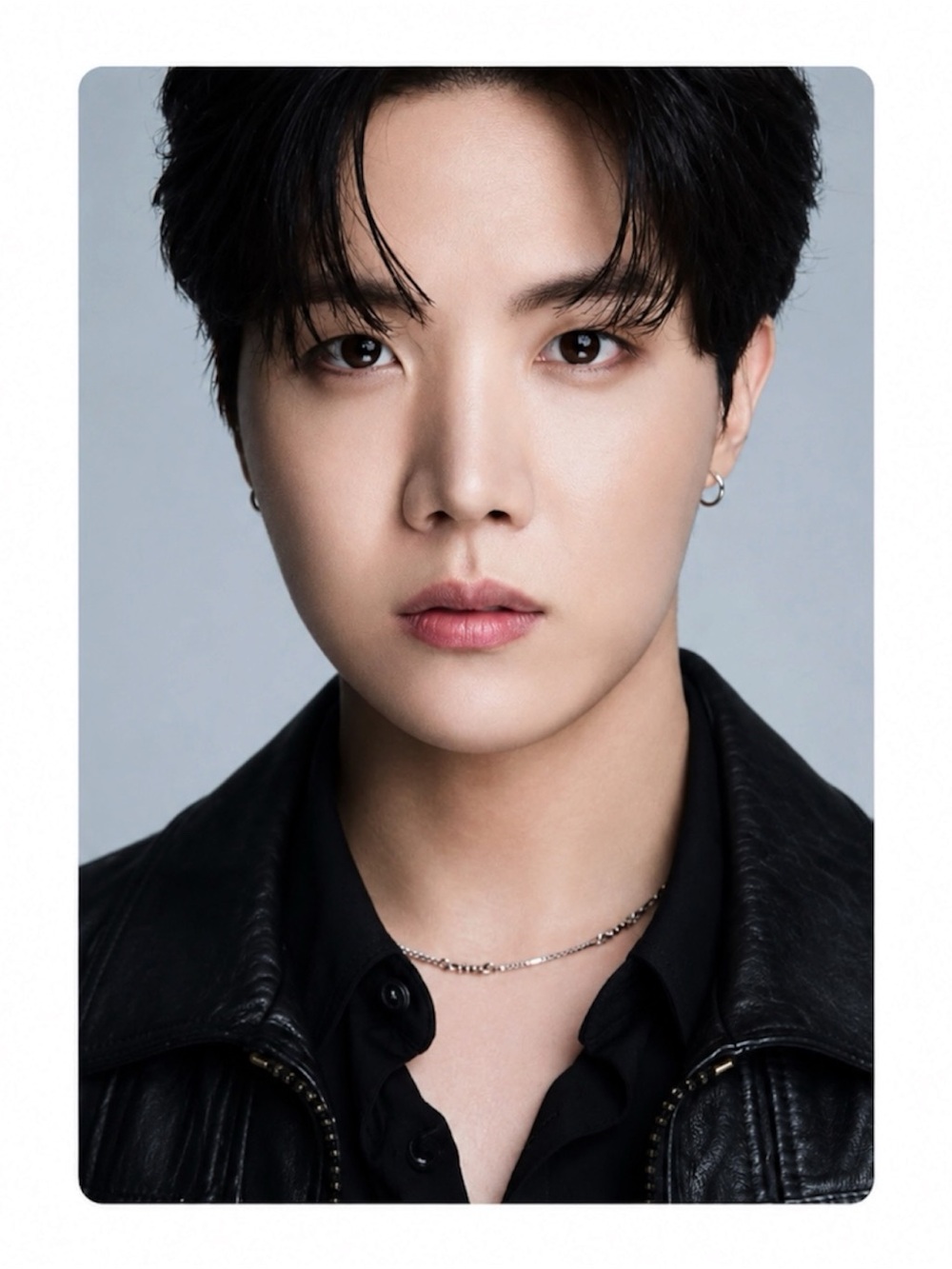 D-ICON VOL.10 BTS GOES ON J-HOPE PHOTOCARD (1PC) - BRAND NEW